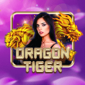 ড্রাগন টাইগার লাক Dragon Tiger Luck গেম আইকন