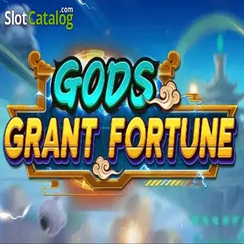 666z গডস গ্র্যান্ট ফরচুন